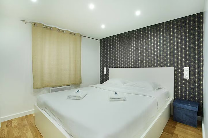 Bild 3 2-Zimmer-Wohnung zu vermieten in Hamburg