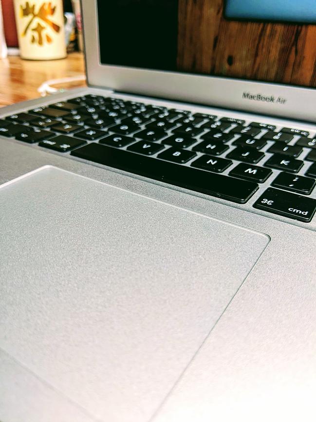 Bild 4 [TAUSCH] Suche Laptop mit Grafikkarte, biete MacBook Air 2017