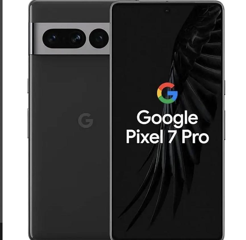 Bild 1 FINDERLOHN 100€, Verlorenes Google Pixel 7