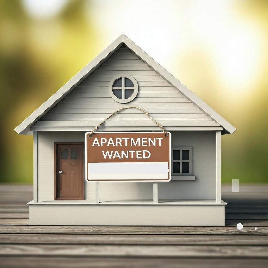 Bild 1 Studentin sucht dringend WG-Zimmer oder Wohnung