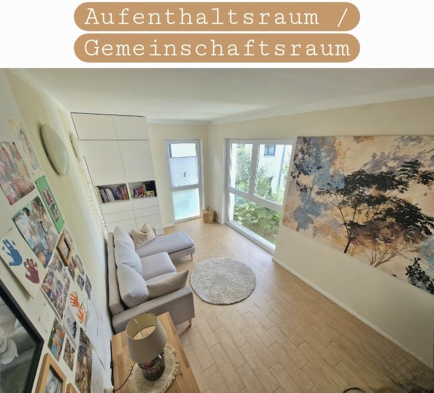Bild 8 Biete WG Zimmer in Charlottenburg-Wilmersdorf, Kudamm/Halensee, Ringbahn