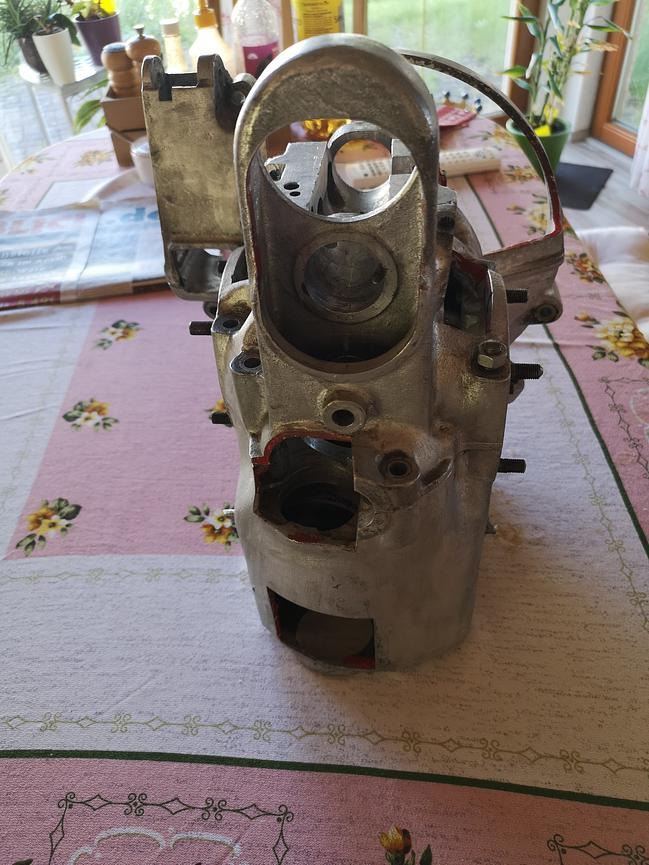 Bild 3 Konstrukteur (Student) für BMW-Motor gesucht