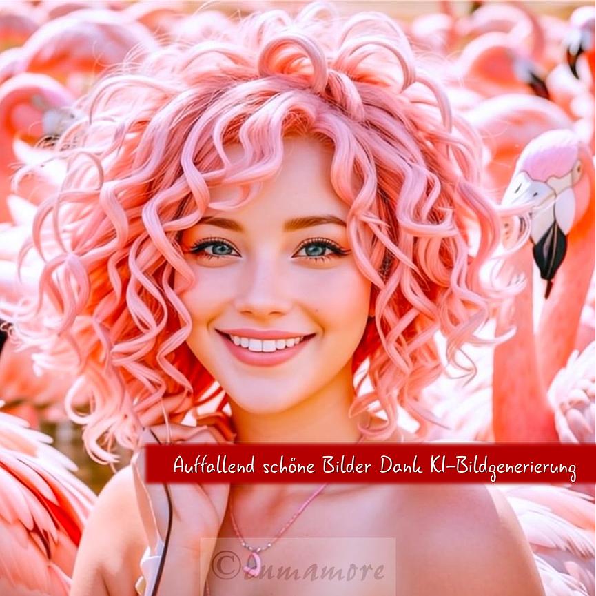 Bild 1 KI Bildbearbeitung Homepage Flyer Grafikdesign