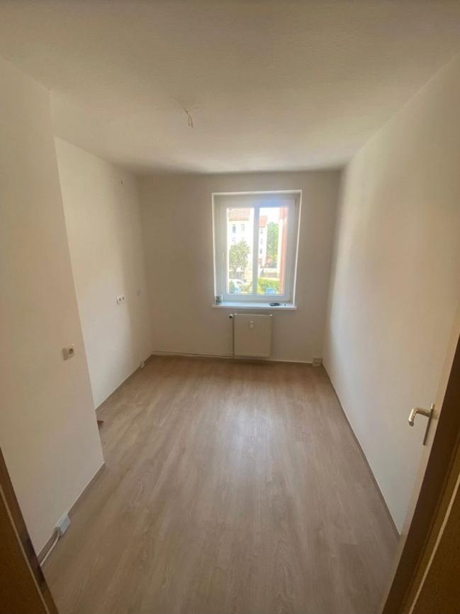 Bild 5 2 Zimmer- Wohnung in Markleeberg