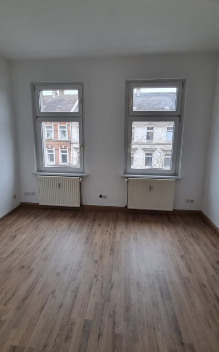 Bild 1 Neugründung 2er WG in der Ludwigstr. 83