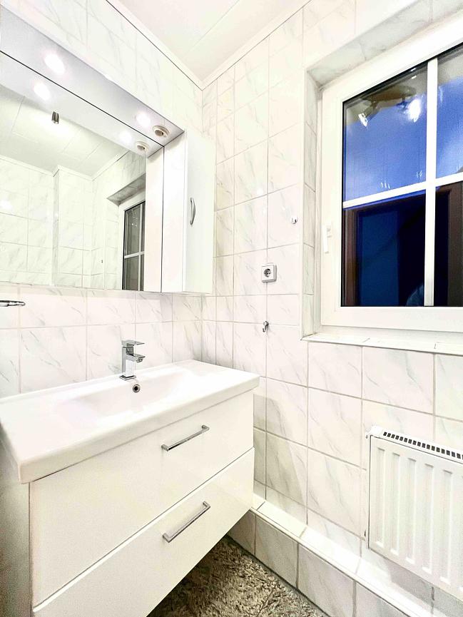 Bild 5 AB SOFORT 380€ möbliertes Zimmer (19qm) 4er WG-Neugründung in Kleinzschocher EFH