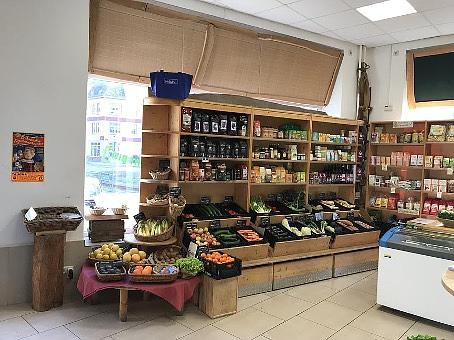 Bild 7 Nachfolger für ein Bioladen  oder Nachmieter / Lebensmittelgeschäft gesucht