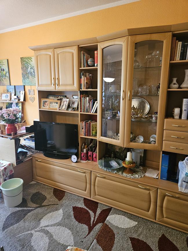 Bild 13 Diverse Möbel - Wohnungsauflösung