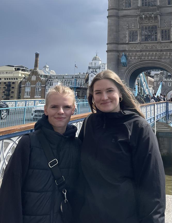 Bild 1 Studentinnen Suchen 2 Zimmer Wohnung in Hamburg