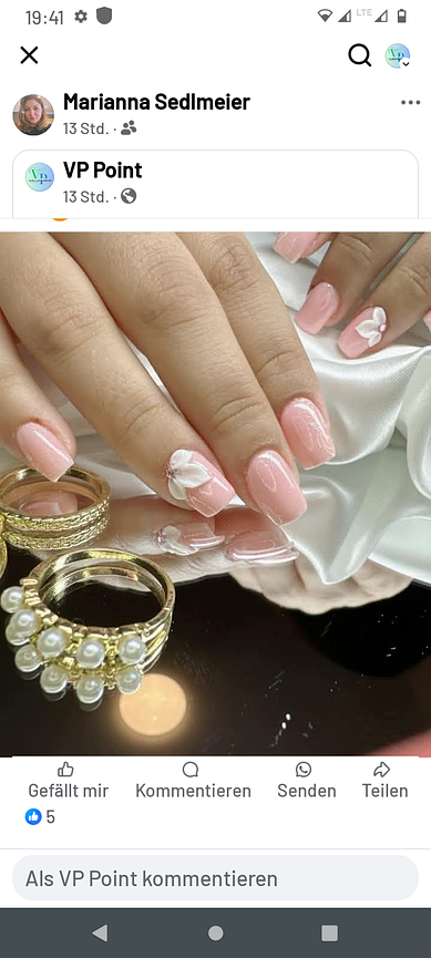 Bild 1 Sofort Zertifikat Nageldesign Wissen