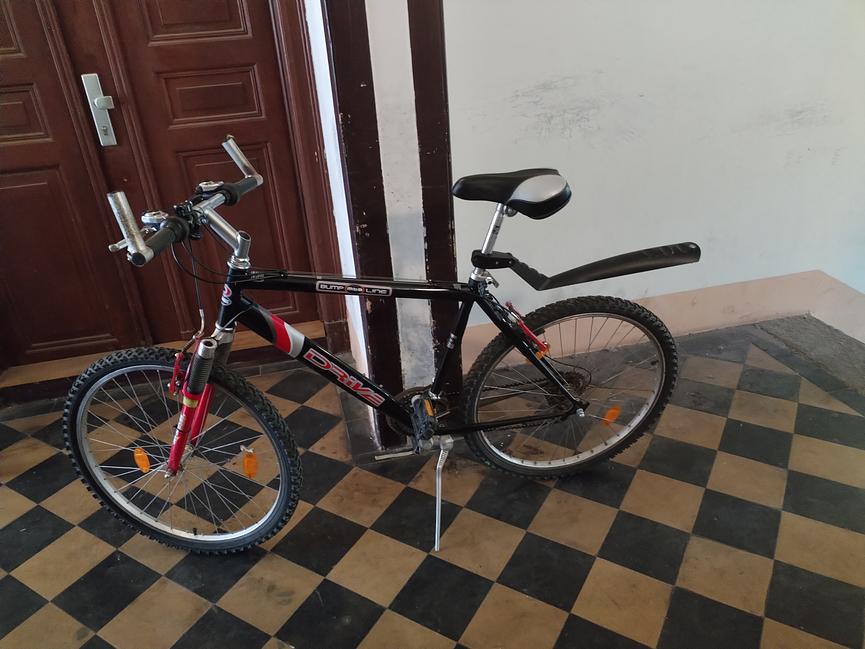 Bild 4 Tausche Fahrrad gegen Smartphone