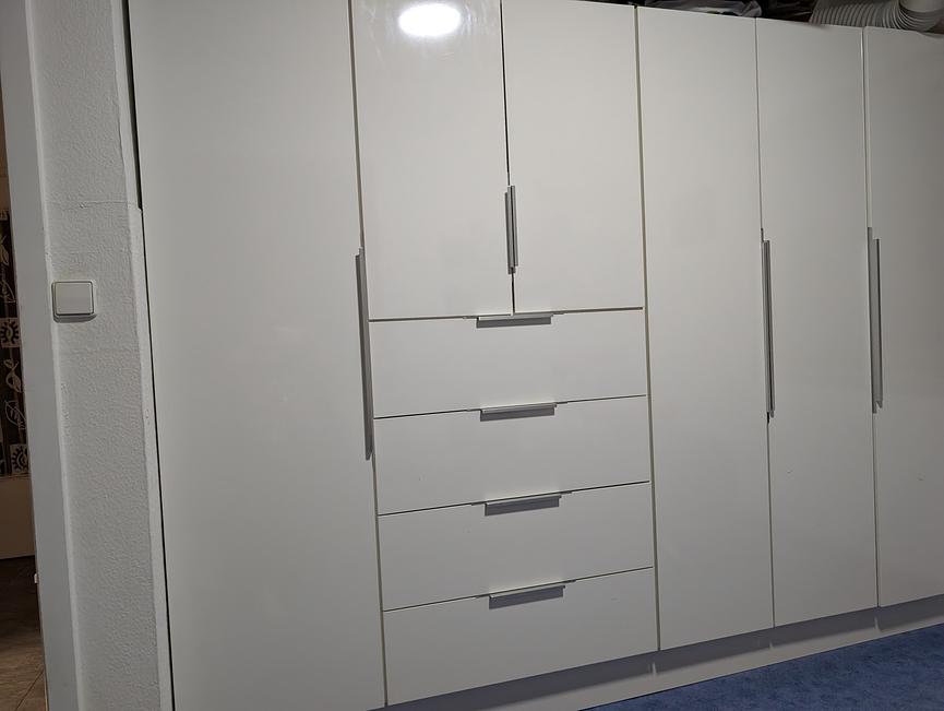 Bild 5 Friseursalon zur Übernahme