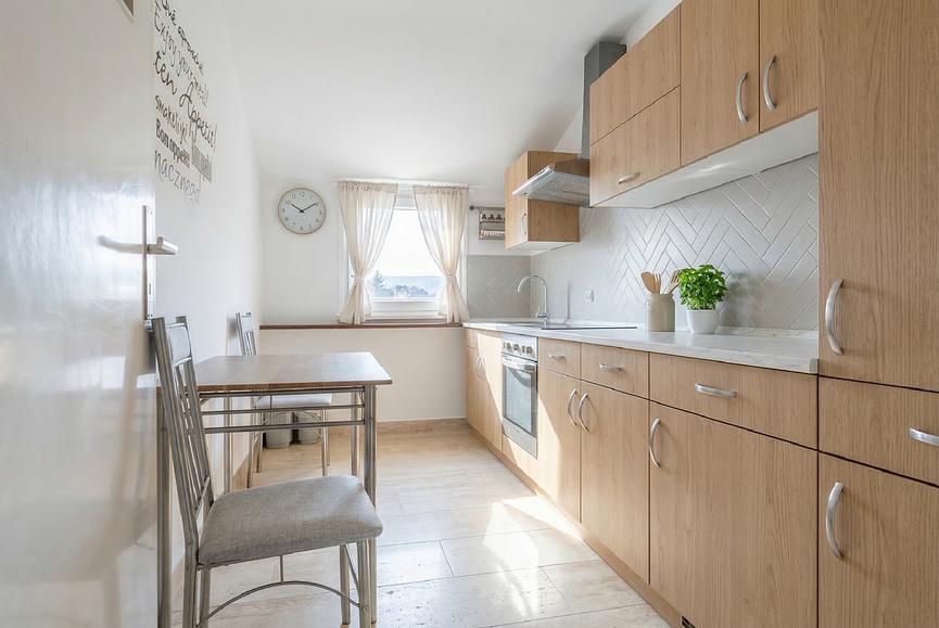 Bild 1 Charmante 2-Zimmer Wohnung Nähe Marienplatz