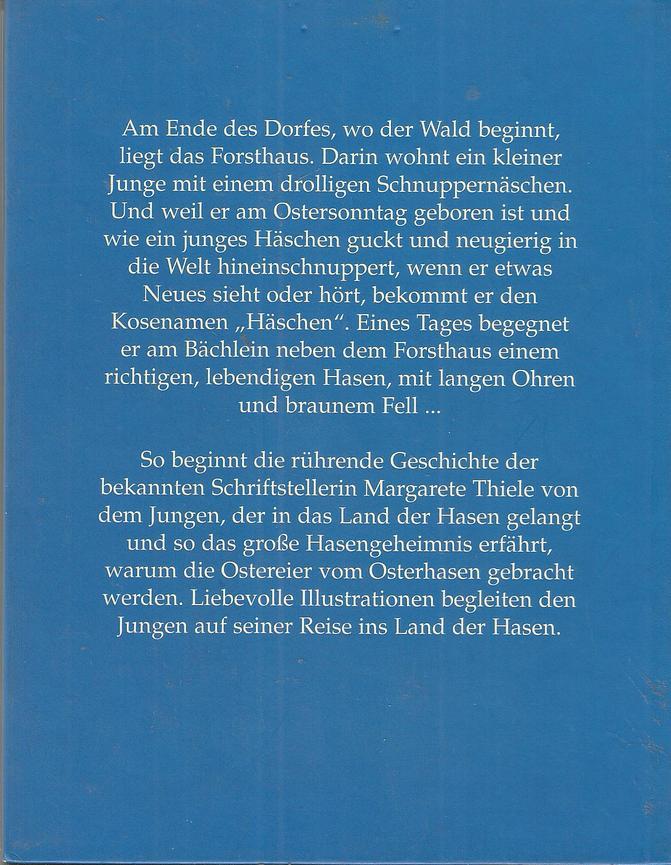 Bild 22 Versch. wunderschöne kostengünstige Oster-Bücher ( 2,50 € ) fürs Osternest !!!