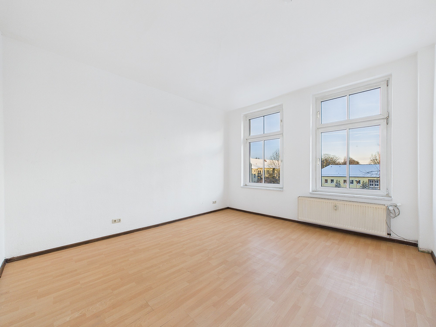 Bild 5 Teil Möbiliertes helles WG-Zimmer | Stadtfeld Ost | All-inclusive