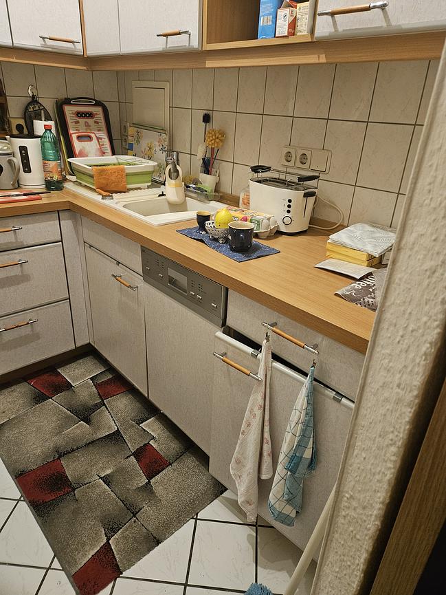 Bild 19 Diverse Möbel - Wohnungsauflösung