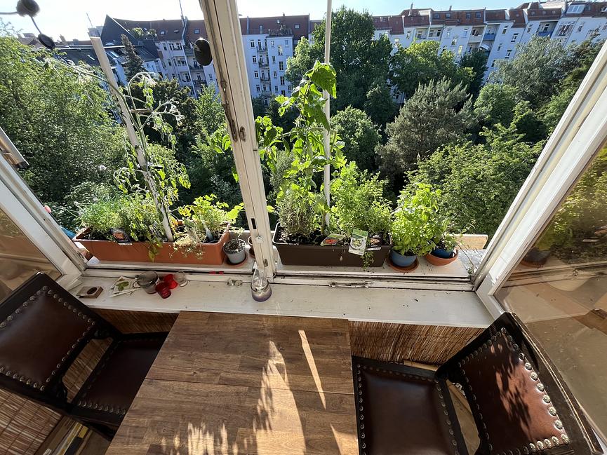 Bild 6 WG-Zimmer Schleußig | Nähe Park und Innenstadt
