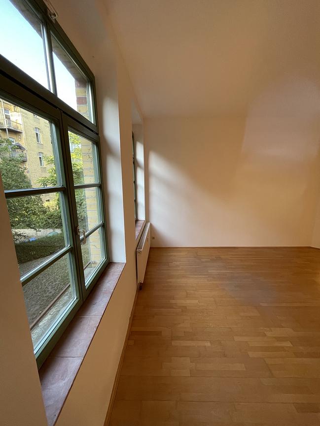 Bild 2 Möbliertes Zimmer in Leipziger Südvorstadt 29 qm2