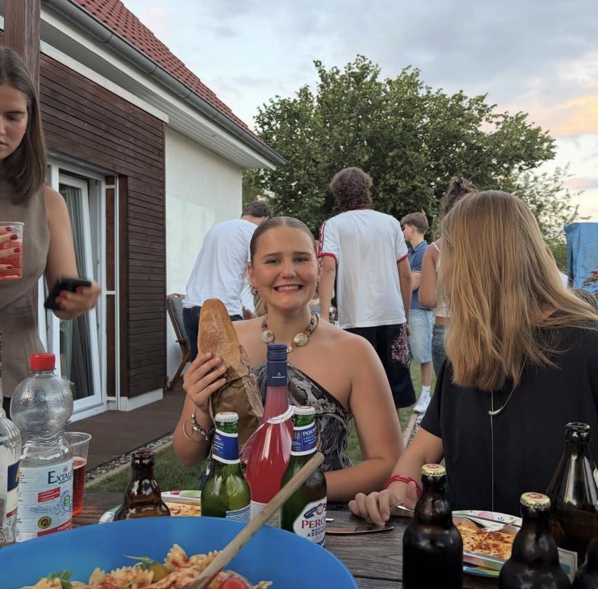 Bild 3 Wohnung oder Wg-Zimmer gesucht