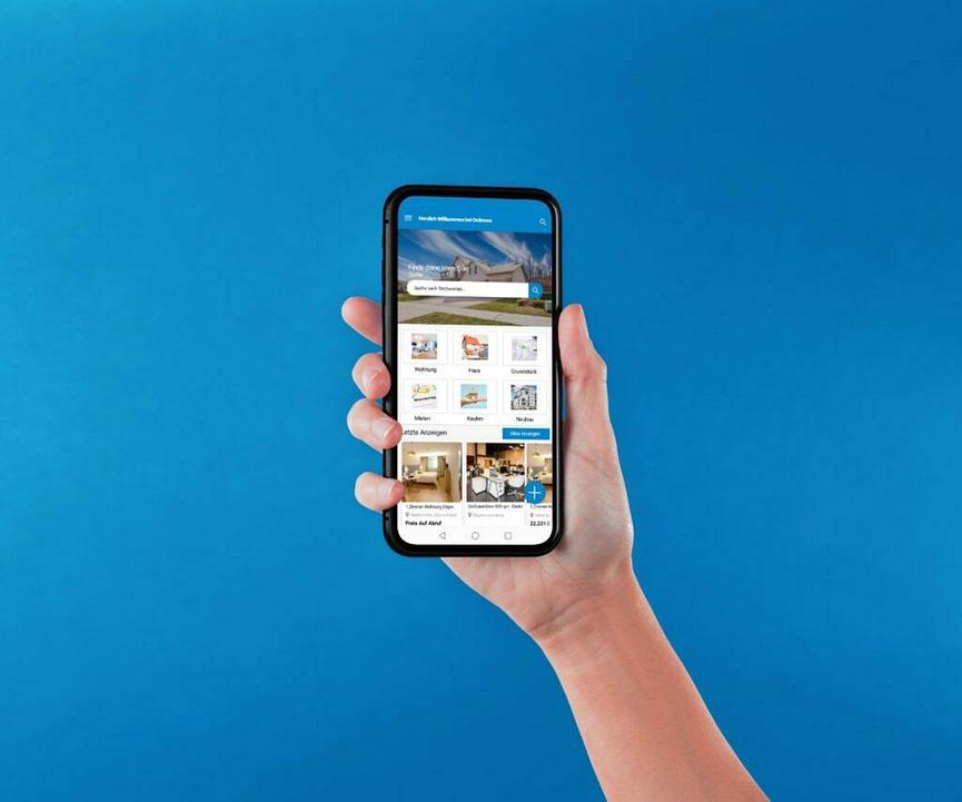 Bild 2 Webdesign erstellen lassen ✅ SEO ✅ Internetseite ✅