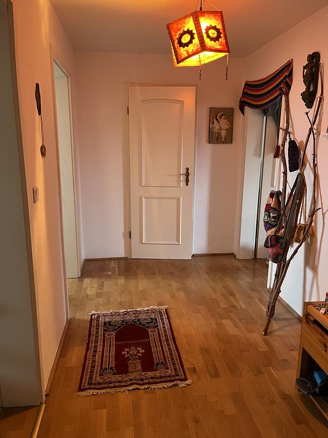 Bild 5 Zwei Raum Wohnung in Kleinzschocher zur Zwischenmiete