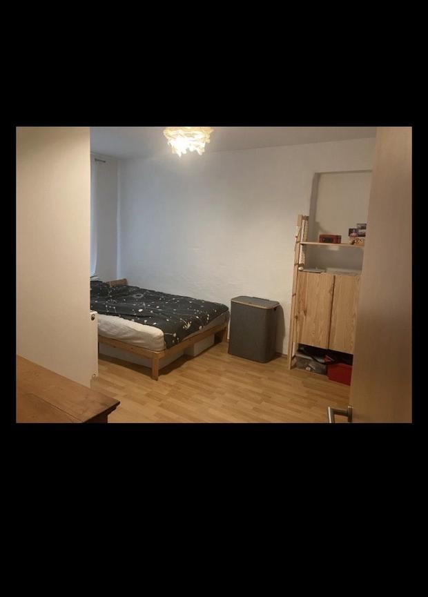 Bild 5 Wohnungstausch: Wohnung in Südvorstadt gegen grünere Gegend