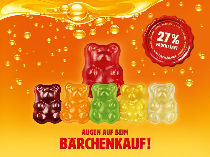 Bild 1 🍬 Versüße unseren Kunden den Tag! (m/w/d) 🍬