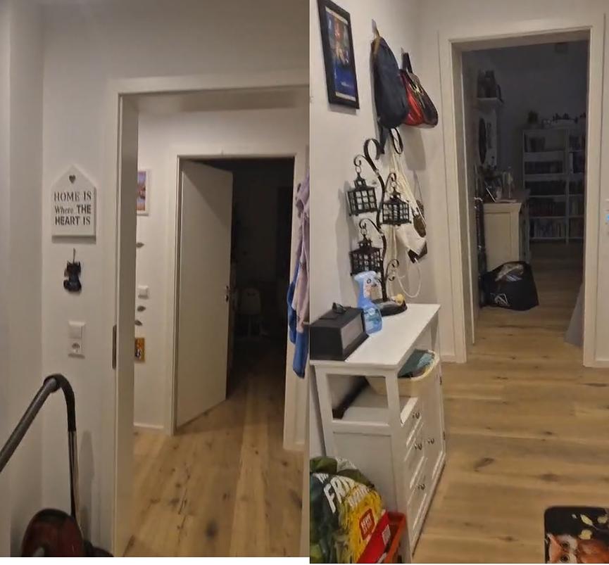 Bild 13 4 Zimmer Wohnung sucht euch