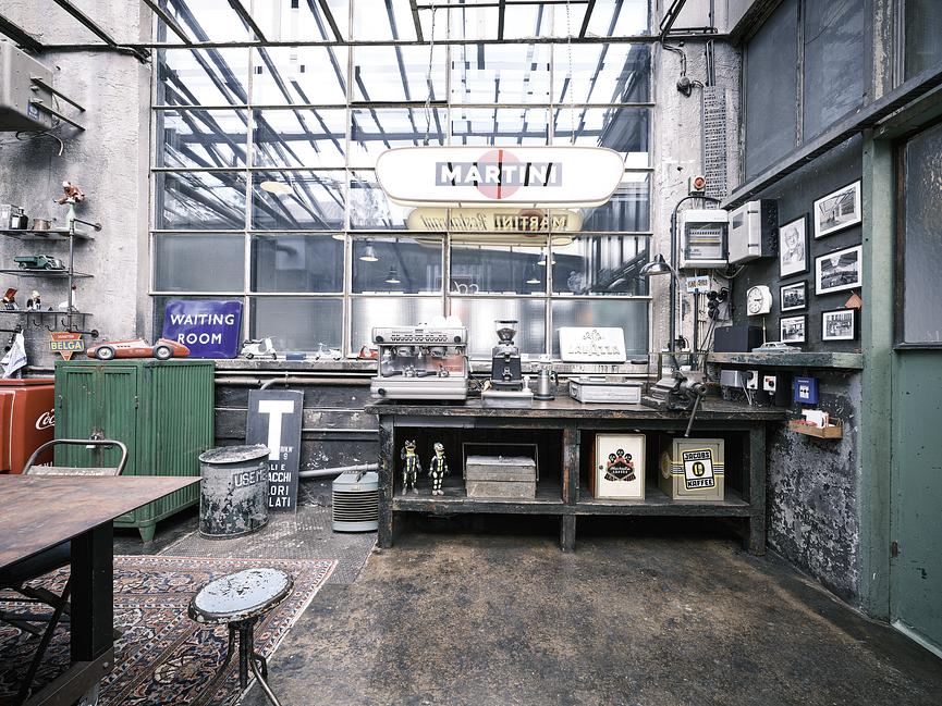 Bild 1 Servicekraft (Aushilfe) Gastronomie / Eventbetreuung (m/w/d) auf Mini Job Basis