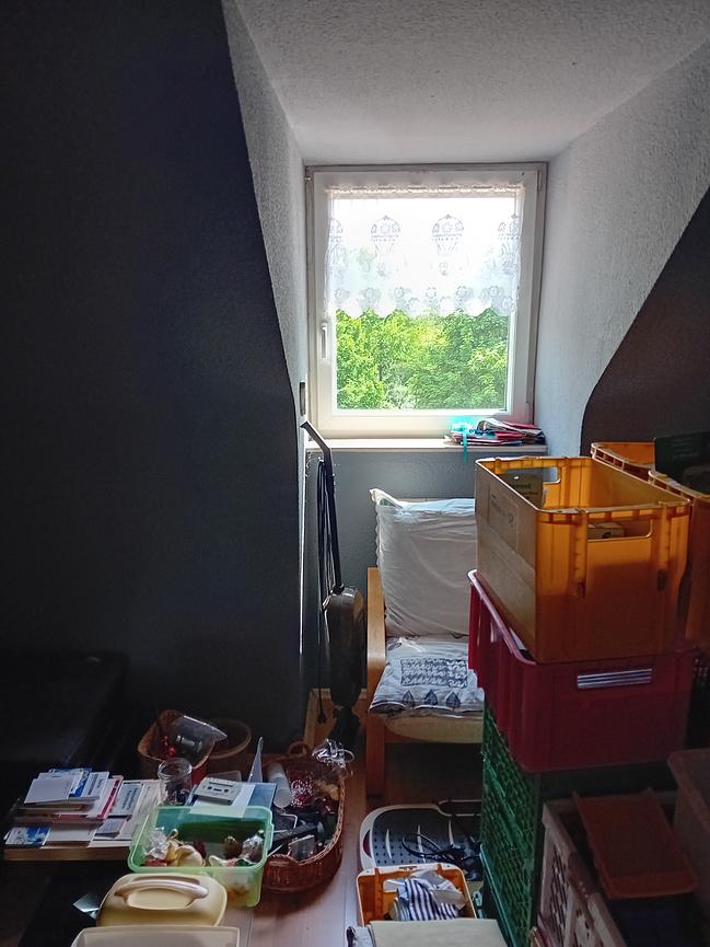 Bild 3 2 Zimmer in 3 er WG mit Garten 560 € Warm