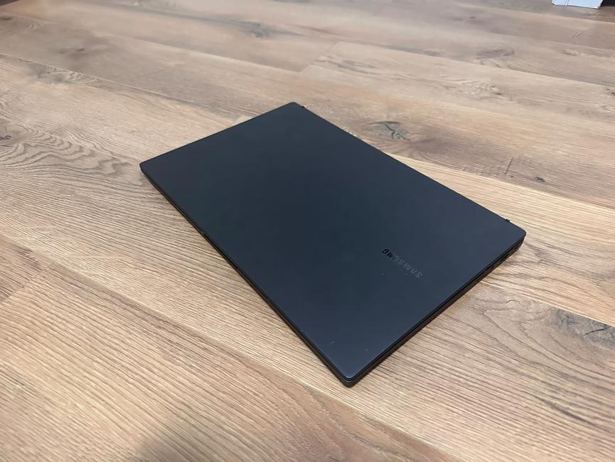 Bild 4 Samsung Galaxy Book2 15" i5, 8gb Ram, 512GB Speicher, Graphite