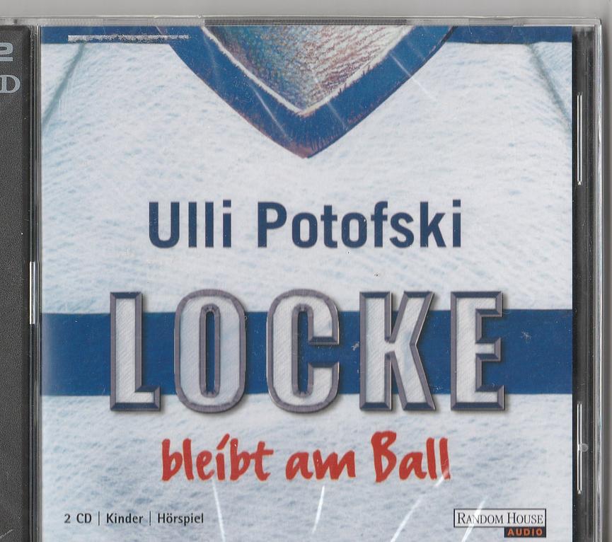 Bild 11 HW- Schuleingang: versch. Fussball-Hörspiel/Hörbuch-CD´s  für Kinder/Jugendliche