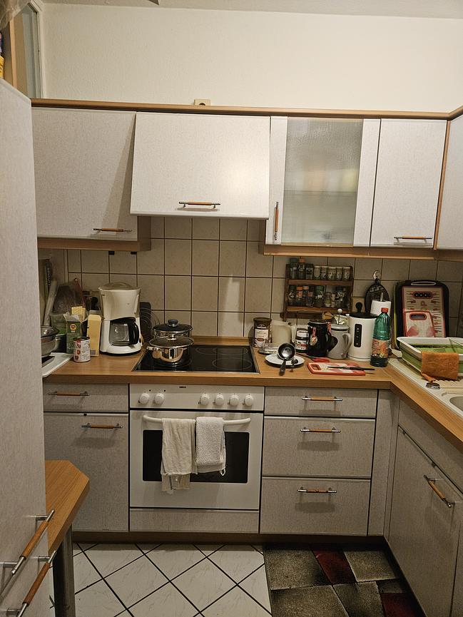 Bild 16 Diverse Möbel - Wohnungsauflösung