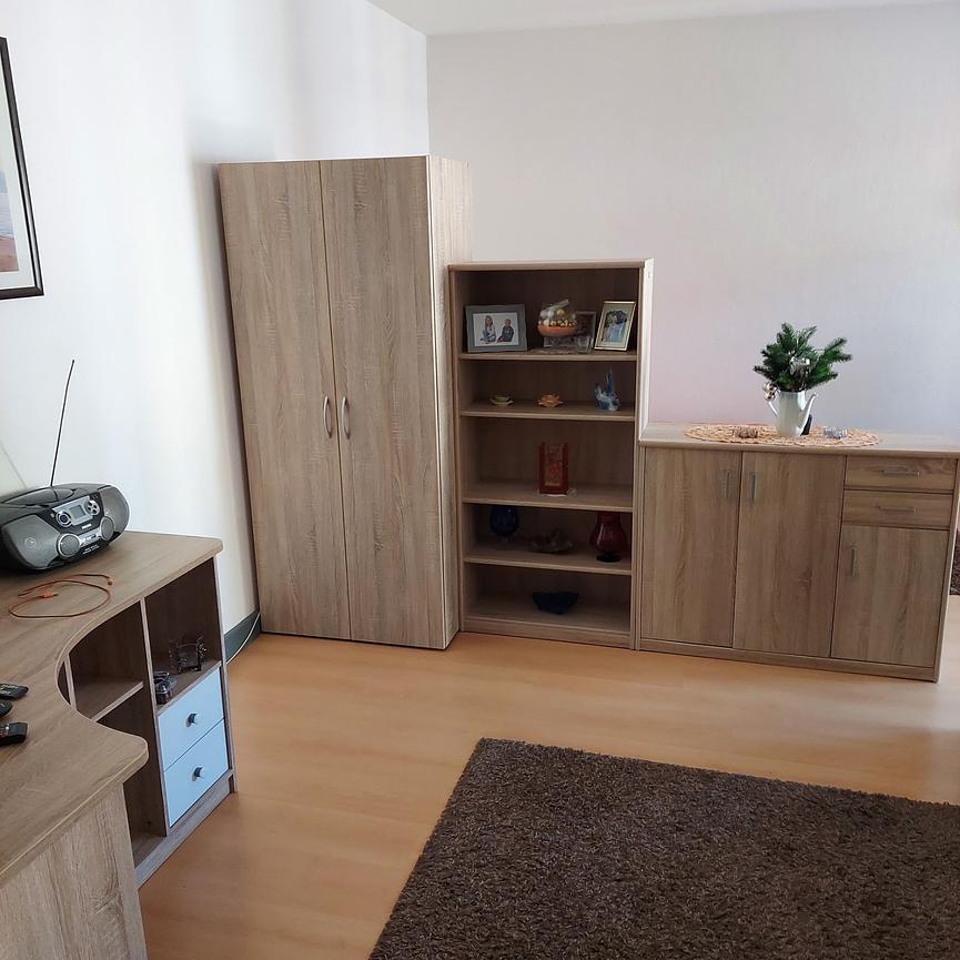 Bild 1 Wohnungseinrichtung abzugeben 