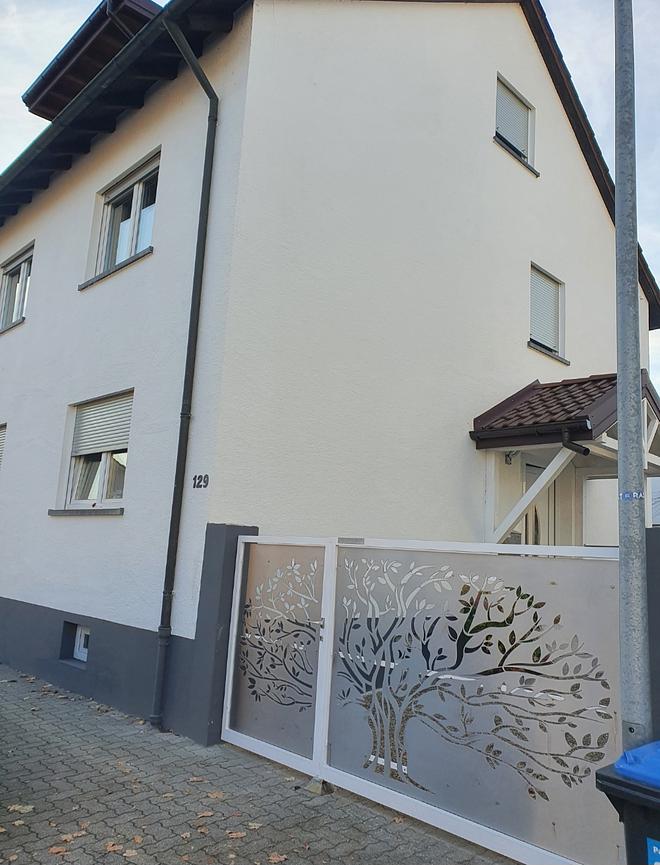 Bild 4 Doppelzimmer 38qm. Karlsruhe. Neureut