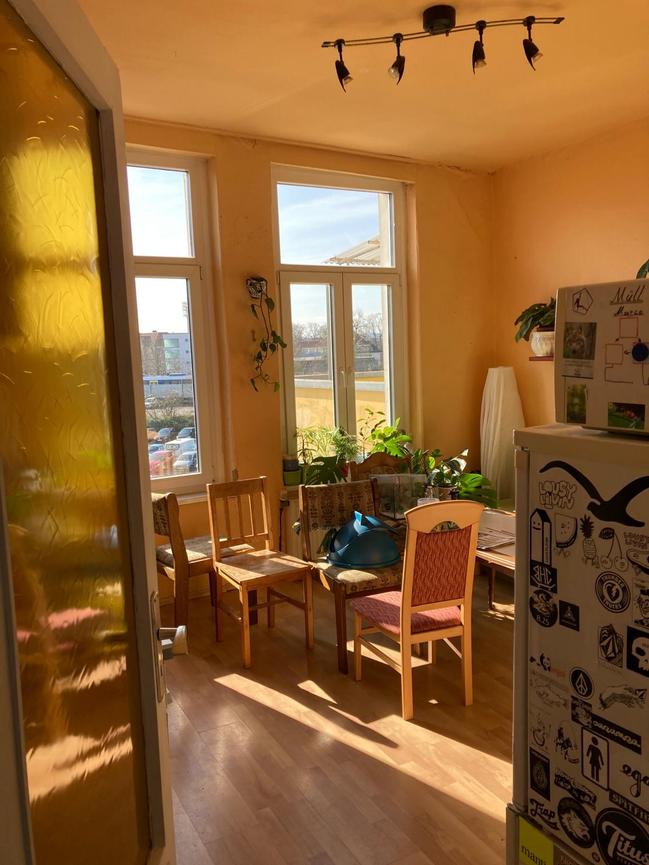 Bild 2 Wohnung für 3er WG Innenstadt