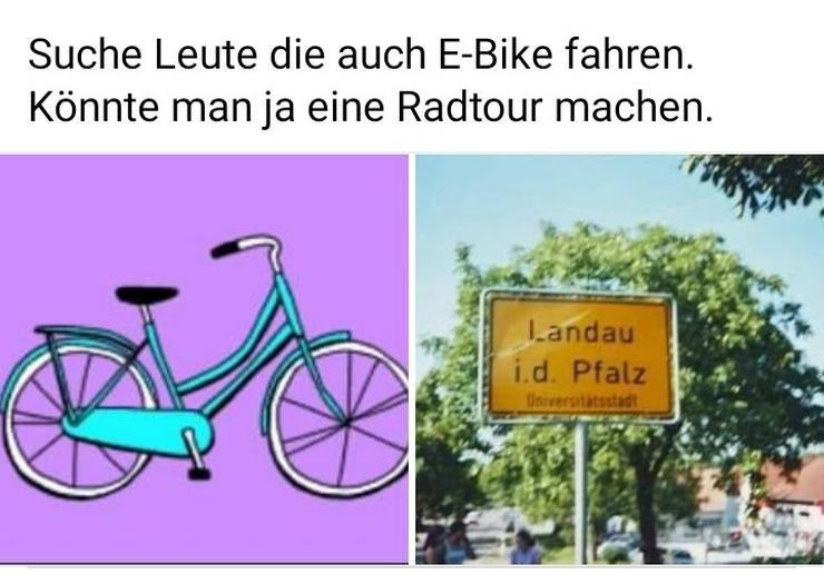 Bild 1 Suche Freizeitpartner
