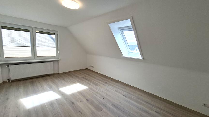 Bild 1 3 WG-Zimmer in Uni-Nähe (3 km),  St. Hubertus/Groß Grönau, zu vermieten