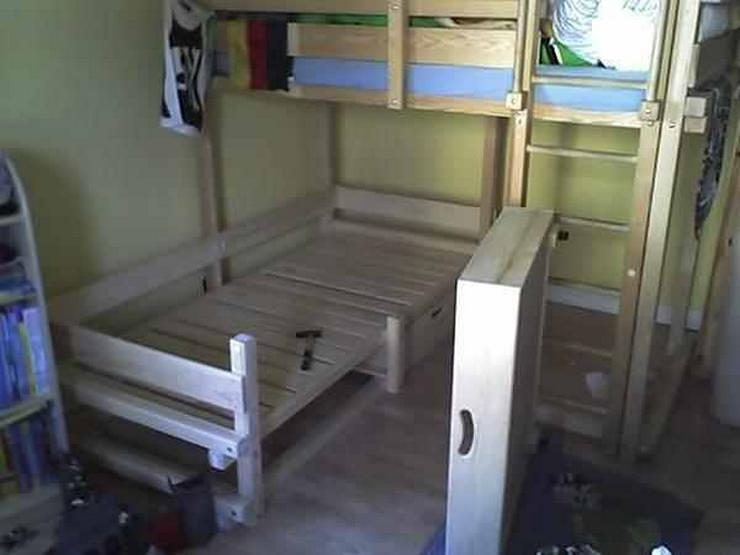 Bild 4 Möbelmonteur hilft in Düsseldorf