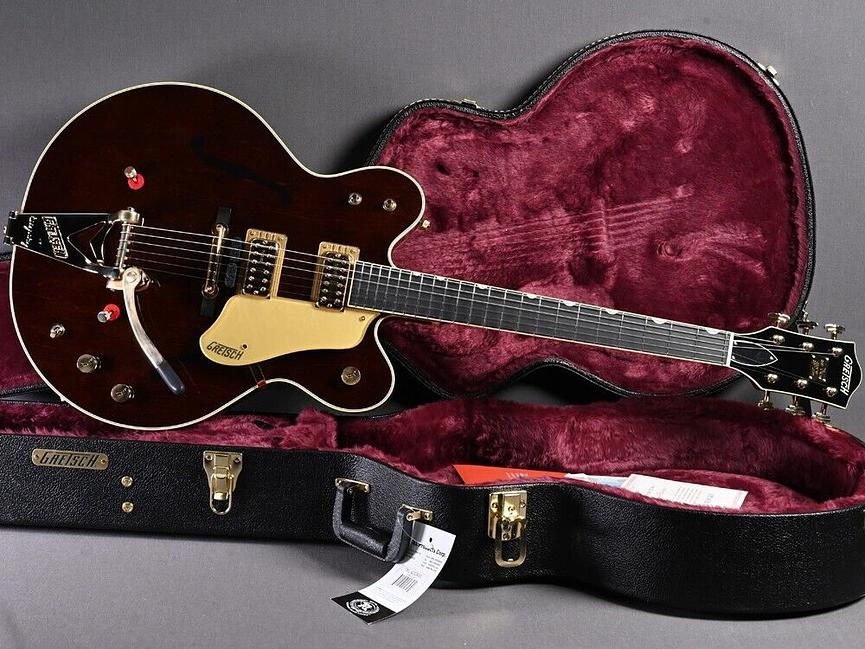 Bild 3 Gretsch G6122T-62 Vintage Select Gitarre