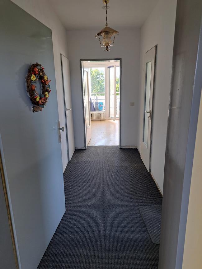 Bild 7 2 Zimmer, 45m2 in Harburg zu vermieten
