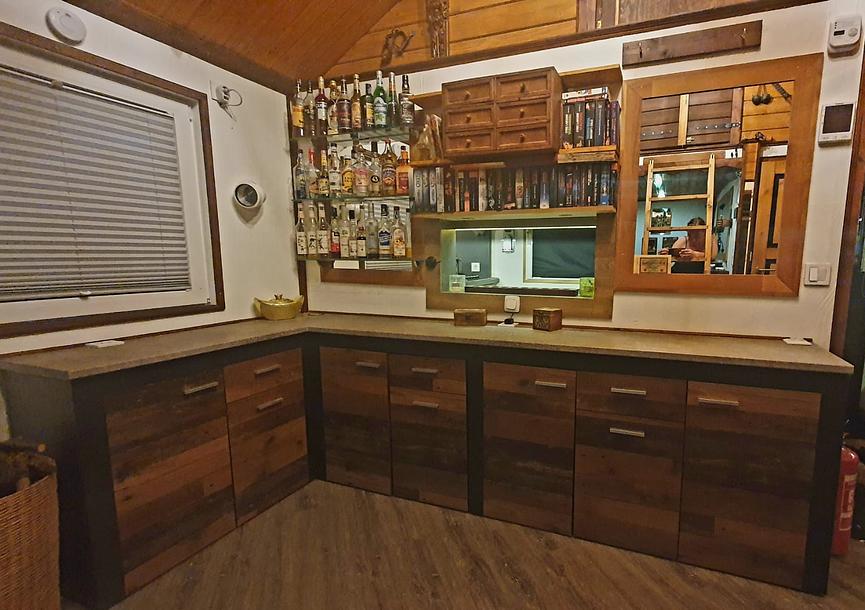 Bild 13 Dauercampingplatz,,Wochenendgrundstück,Haus,Bootssteg, Bei Bestensee