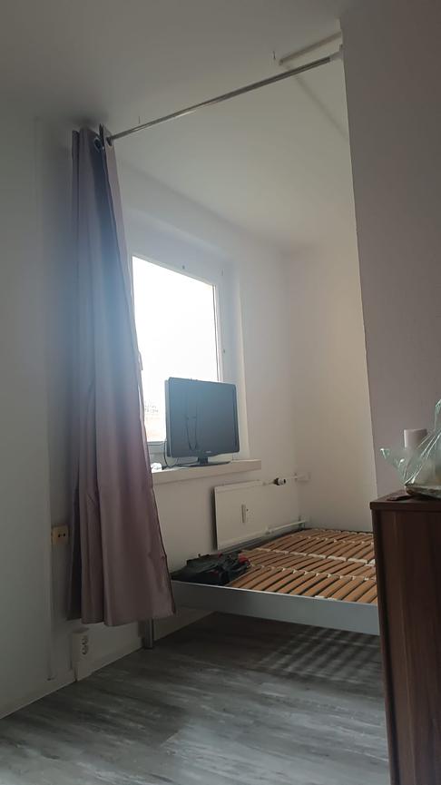 Bild 1 Kleine niedliche Wohnung in Crimmitschau Superangebot!!!