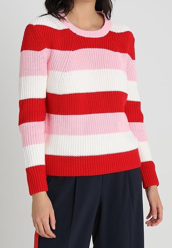 Bild 1 Marco Polo Denim Strickpullover