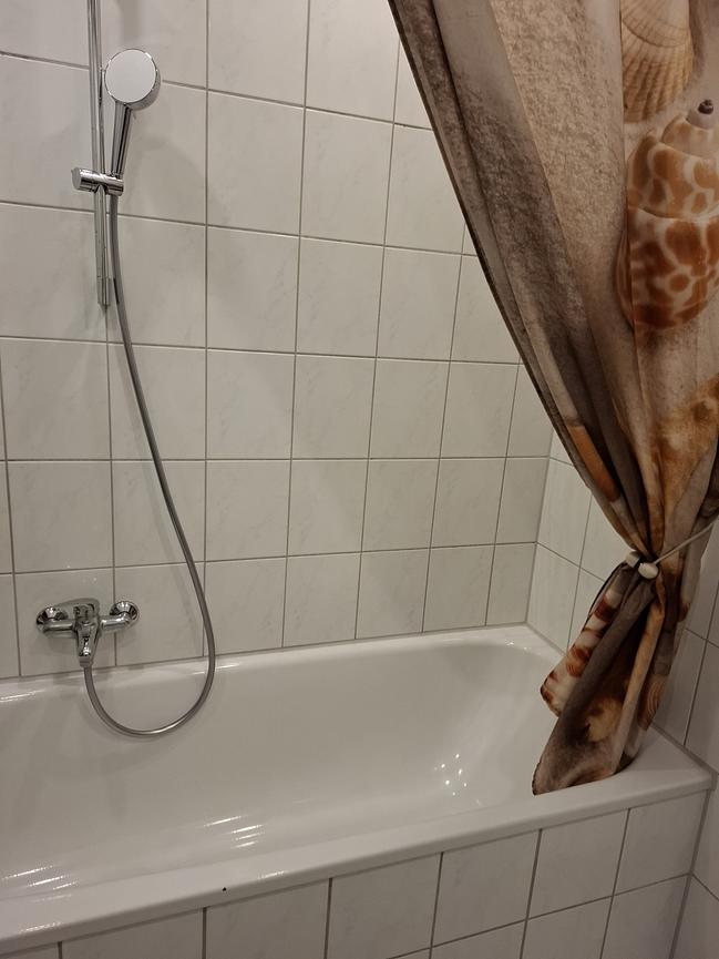 Bild 9 Dachgeschoss Wohnung