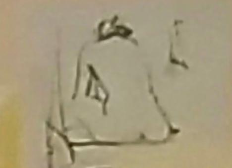 Bild 1 AKTMODELL VON PROFESSIONELLER KÜNSTLERGRUPPE GESUCHT IN HEIDELBERG