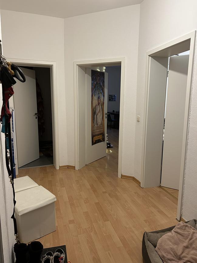 Bild 7 WG-Zimmer zur Untermiete in Leipzig/Stötteritz