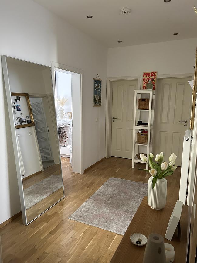 Bild 7 Großes WG Zimmer in renoviertem Altbau Stuttgart Ost