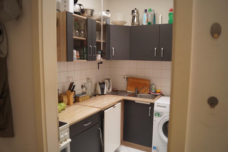 Bild 7 Zwischenmieter/-in gesucht für 29m² Zimmer in Südvorstadt v. 1.11. - 31.3.2027