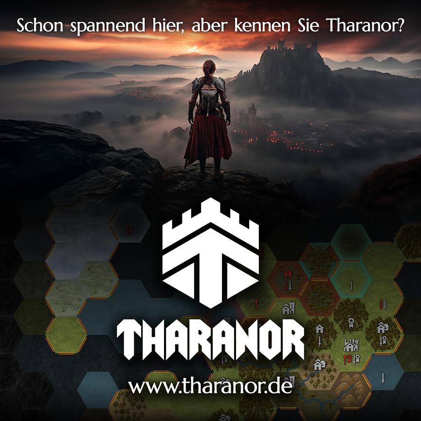 Bild 1 Fantasy-Welt sucht Mitgestalter!